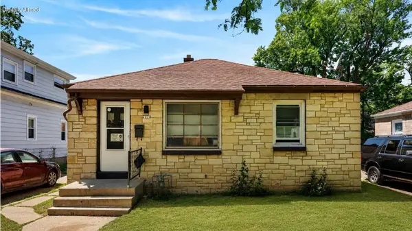 4159 N 39th St, Milwaukee, WI 53216