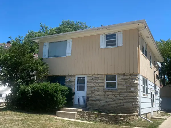 4946 N 48th St, Milwaukee, WI 53218