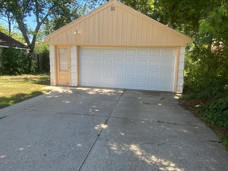 4946 N 48th St, Milwaukee, WI 53218 - #2
