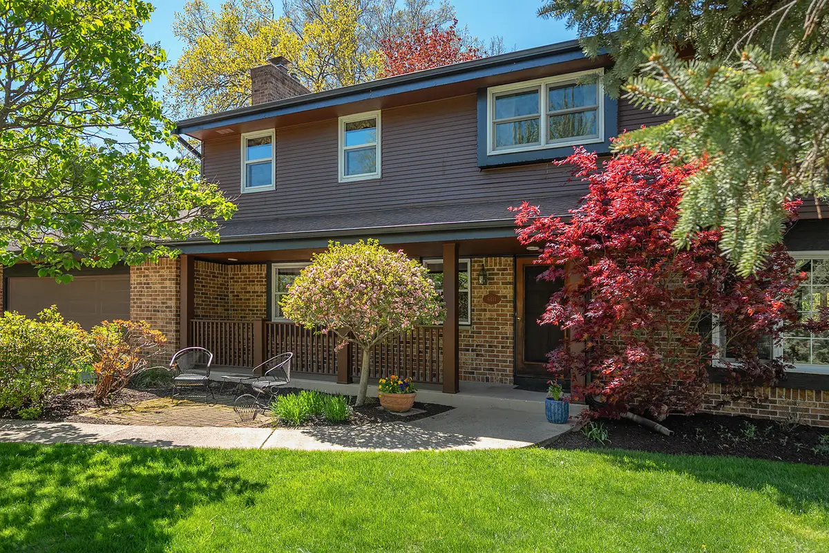 6411 N Bittersweet Ln, Glendale, WI 53217 - #1