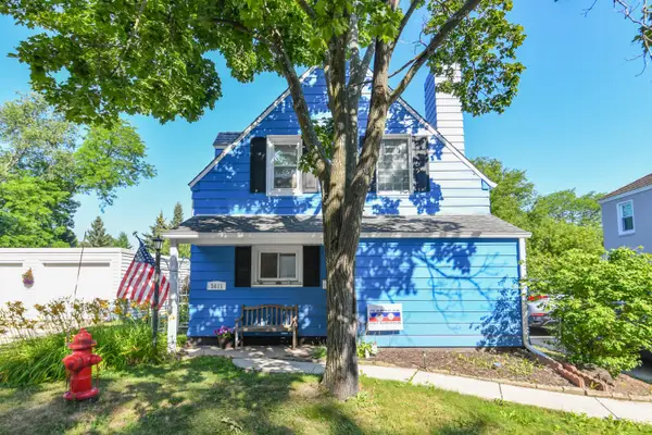 5611 Apricot Ct, Greendale, WI 53129