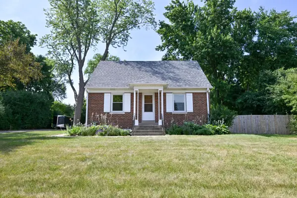 8001 W Cold Spring Rd, Greenfield, WI 53220