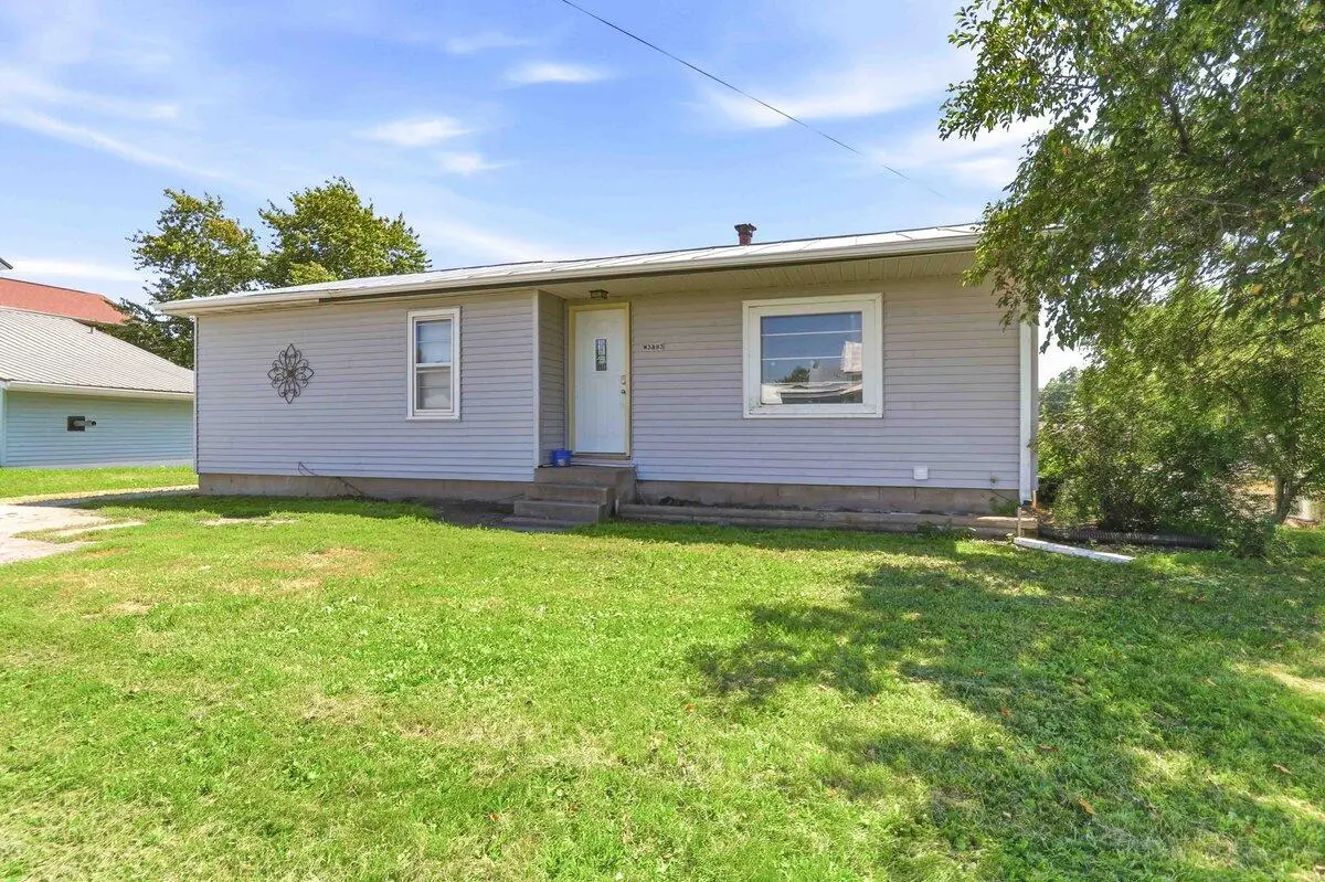 W3893 County Road De, Mindoro, WI 54644 - #1
