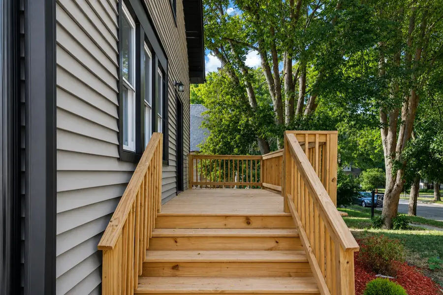 2467 N 57th St, Milwaukee, WI 53210 - #2