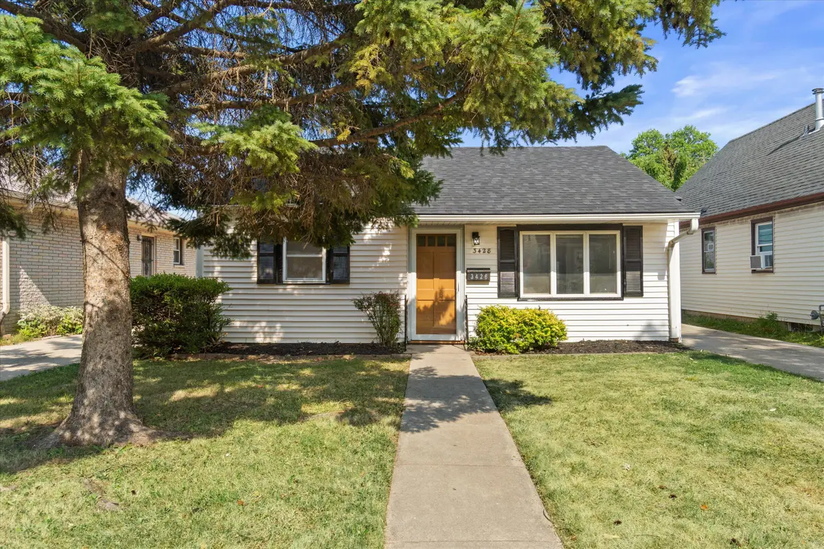 3428 S 3rd St, Milwaukee, WI 53207 - #1