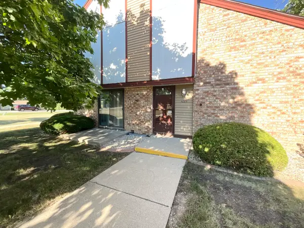 4085 W College Ave, Franklin, WI 53221