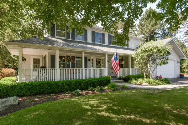 371 Frost Dr, Williams Bay, WI 53191
