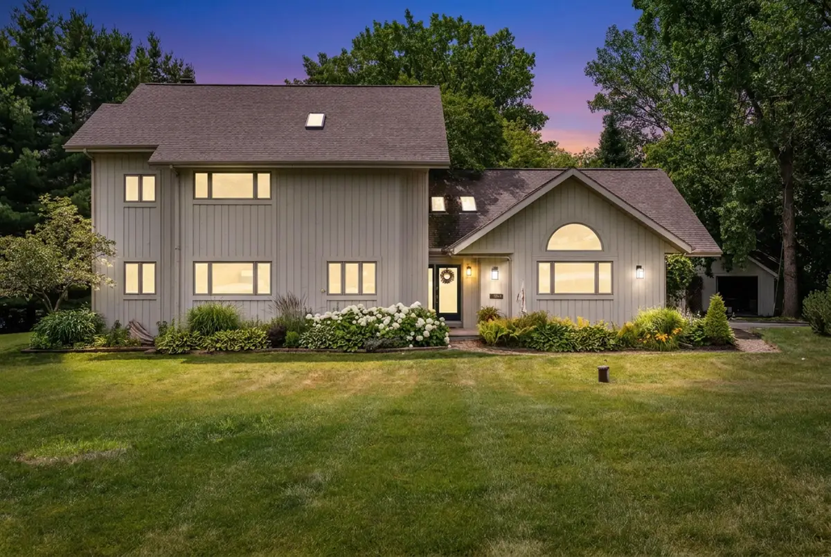 N5020 Summit Dr, Empire, WI 54937 - #1