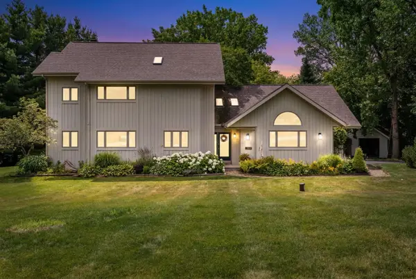 N5020 Summit Dr, Empire, WI 54937
