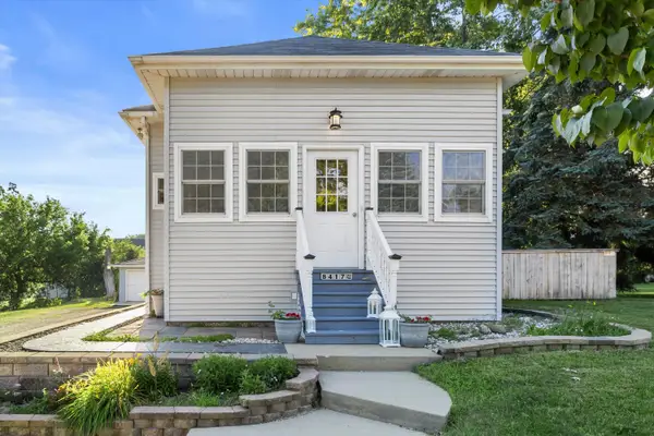 8417 200th Ave, Bristol, WI 53104