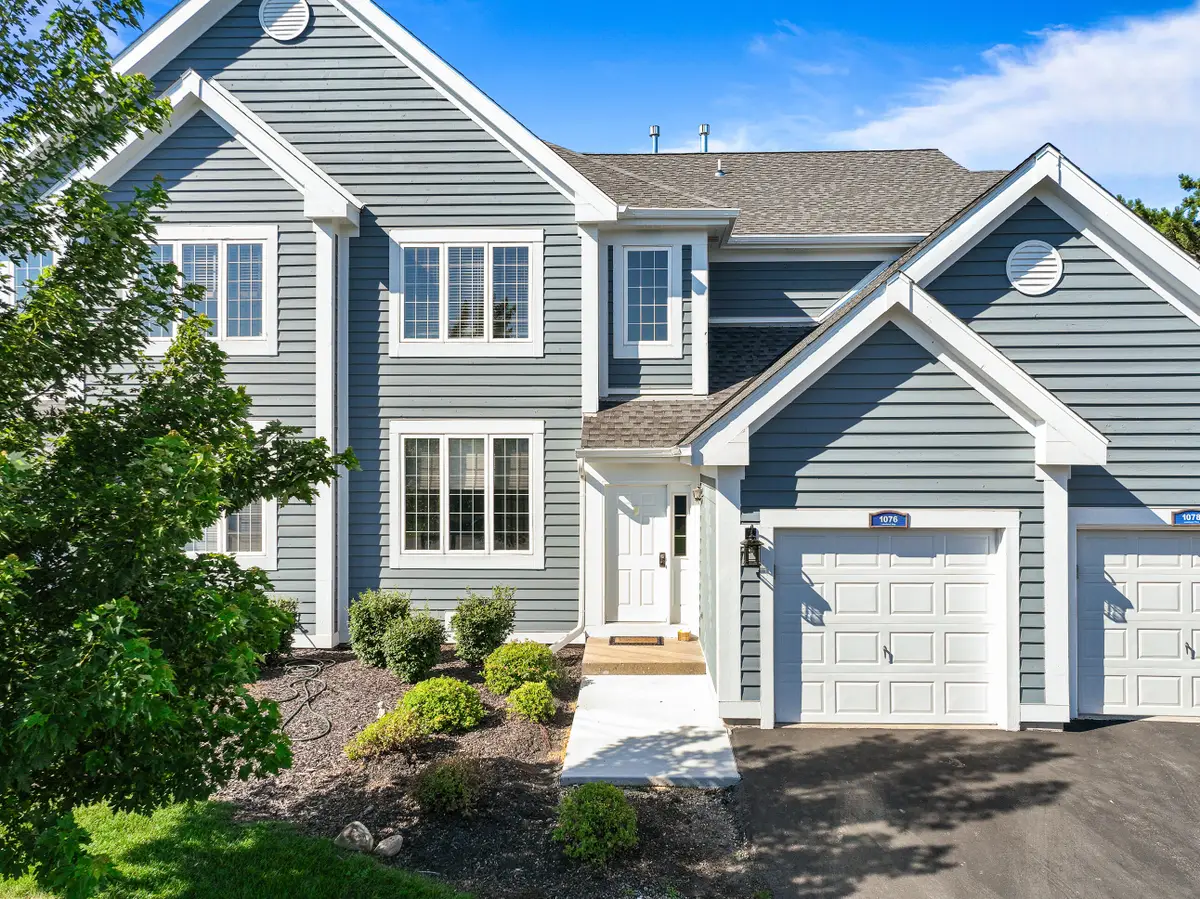 1076 Lakeland Way, Geneva, WI 53147 - #1