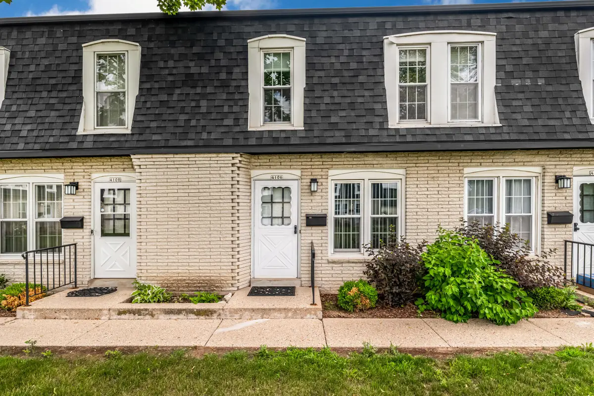 4106 W Cherrywood Ln, Brown Deer, WI 53209 - #1