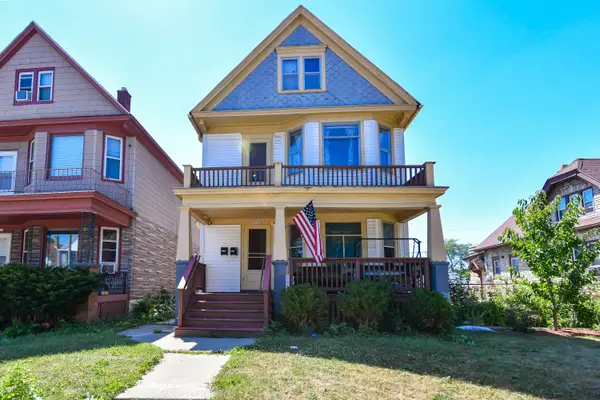 2645 S 14th St S, Milwaukee, WI 53215
