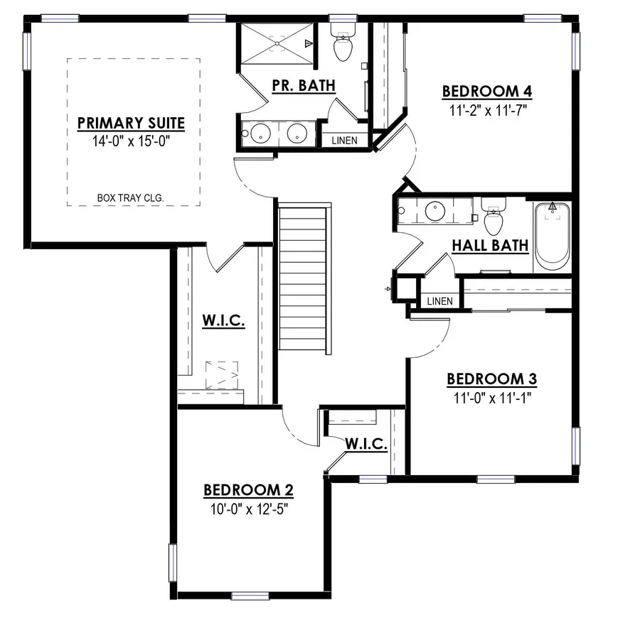 611 E Bluff Cir, Waterford, WI 53185 - #2