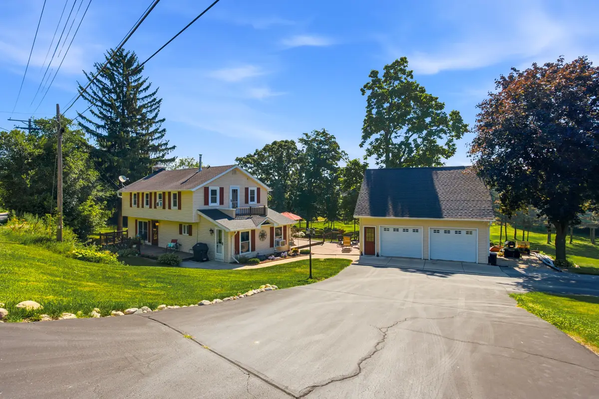 N45W32509 Watertown Plank Rd, Nashotah, WI 53058 - #1