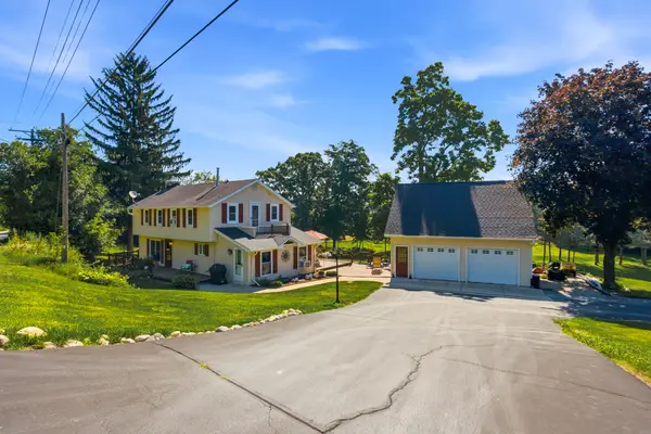 N45W32509 Watertown Plank Rd, Nashotah, WI 53058