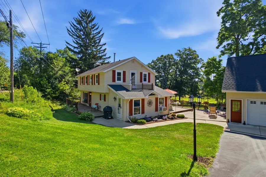 N45W32509 Watertown Plank Rd, Nashotah, WI 53058 - #3