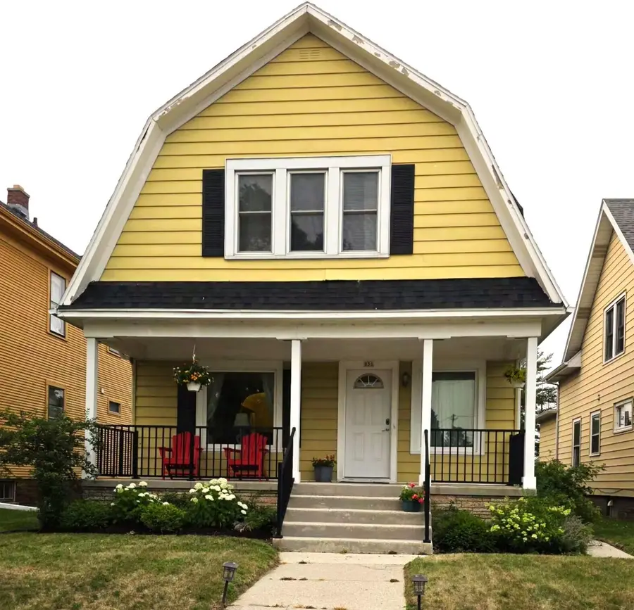 830 Swift Ave, Sheboygan, WI 53081 - #2