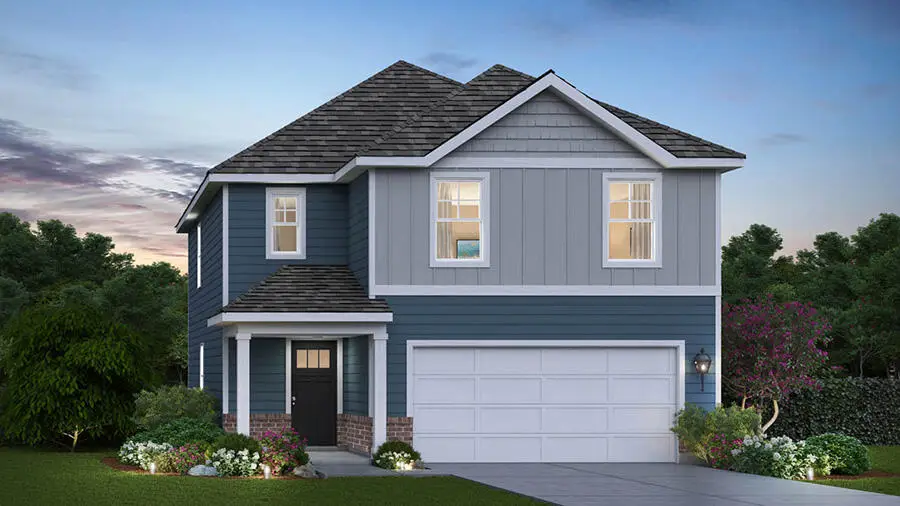 7135 Oakmont Rd, Mount Pleasant, WI 53403 - #1