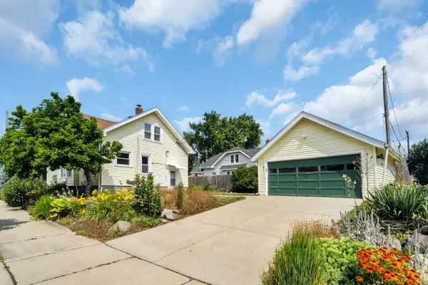 1755 Orchard St, Racine, WI 53405