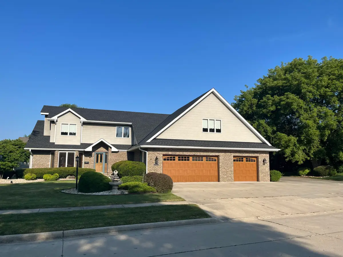 9009 33rd Ave, Kenosha, WI 53142 - #1