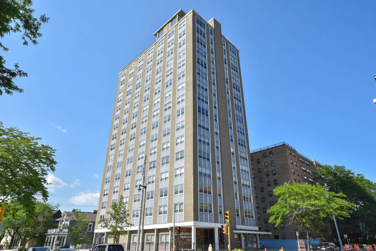 1707 N Prospect Ave, Milwaukee, WI 53202 - #1