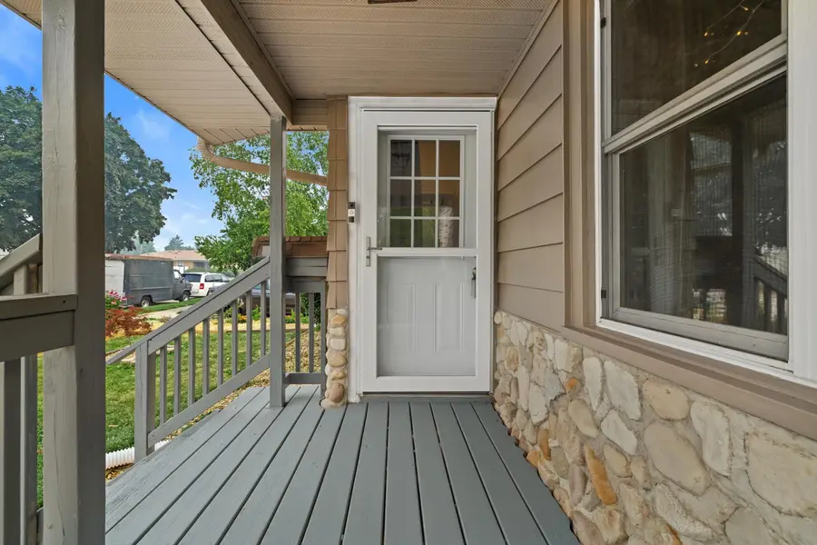7927 23rd Ave, Kenosha, WI 53143 - #2