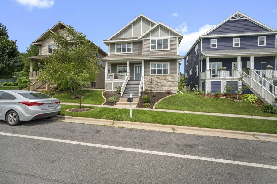 7190 Belle Fontaine Blvd, Middleton, WI 53562 - #2