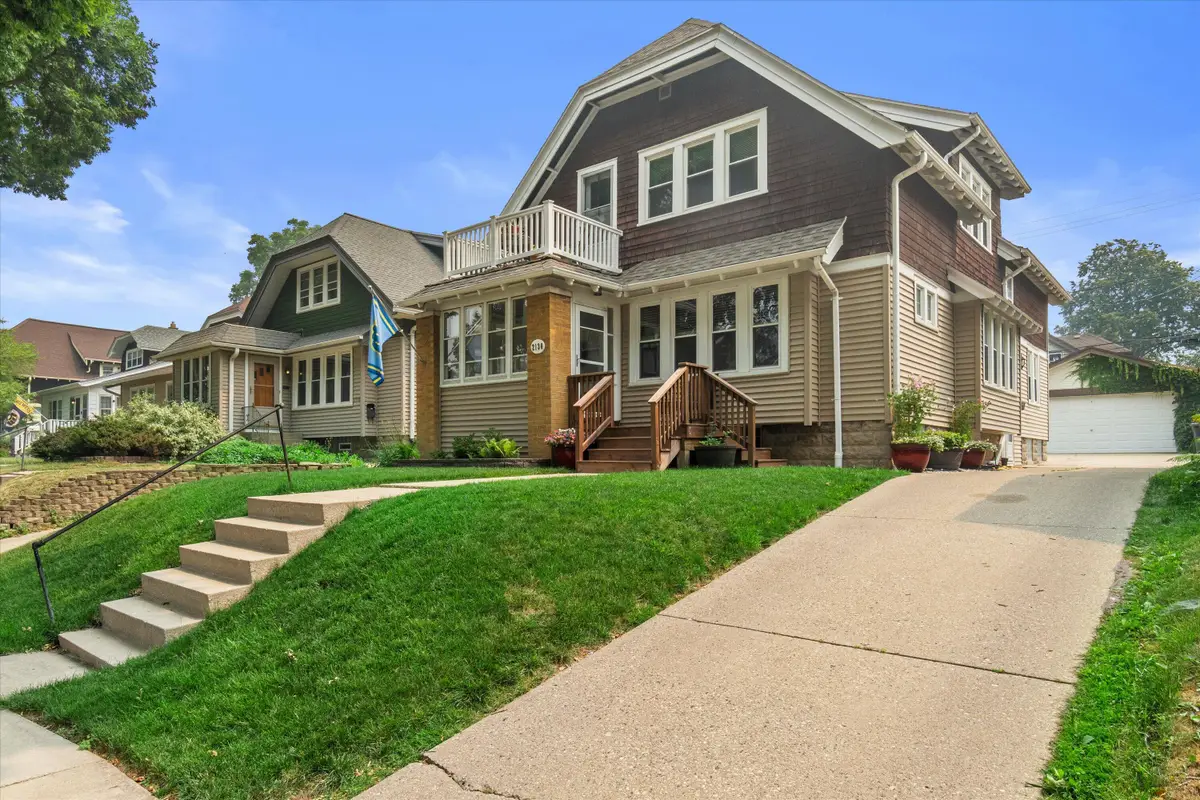 2130 N 62nd St, Wauwatosa, WI 53213 - #1