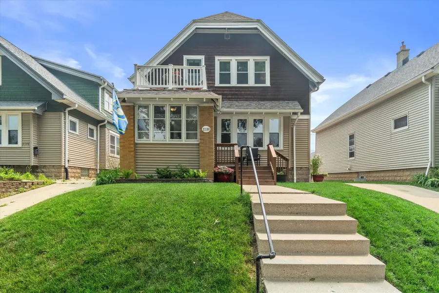 2130 N 62nd St, Wauwatosa, WI 53213 - #2