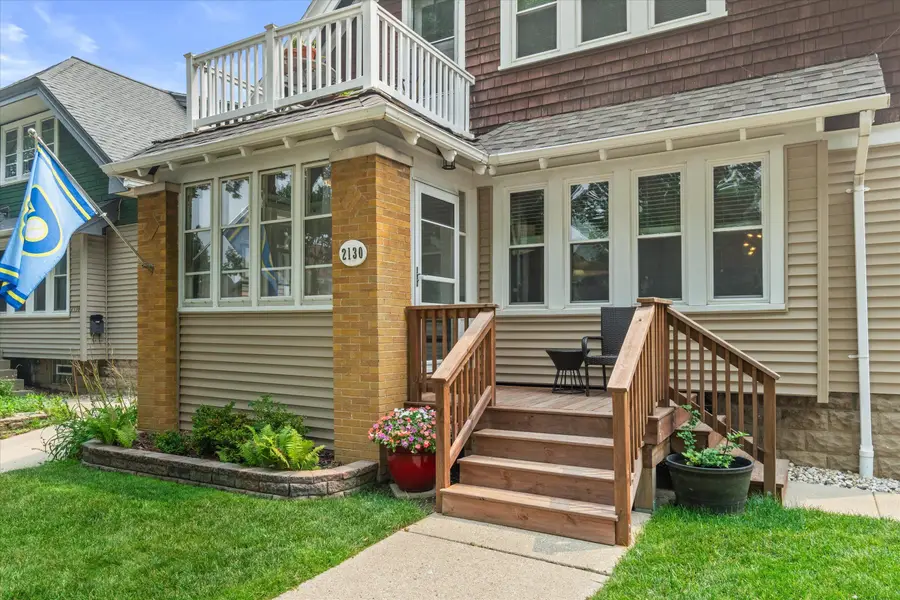 2130 N 62nd St, Wauwatosa, WI 53213 - #3