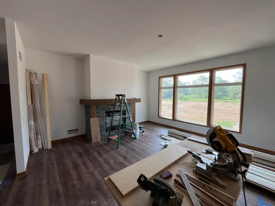 2357 Wallace Lake Rd, Trenton, WI 53090 - #2