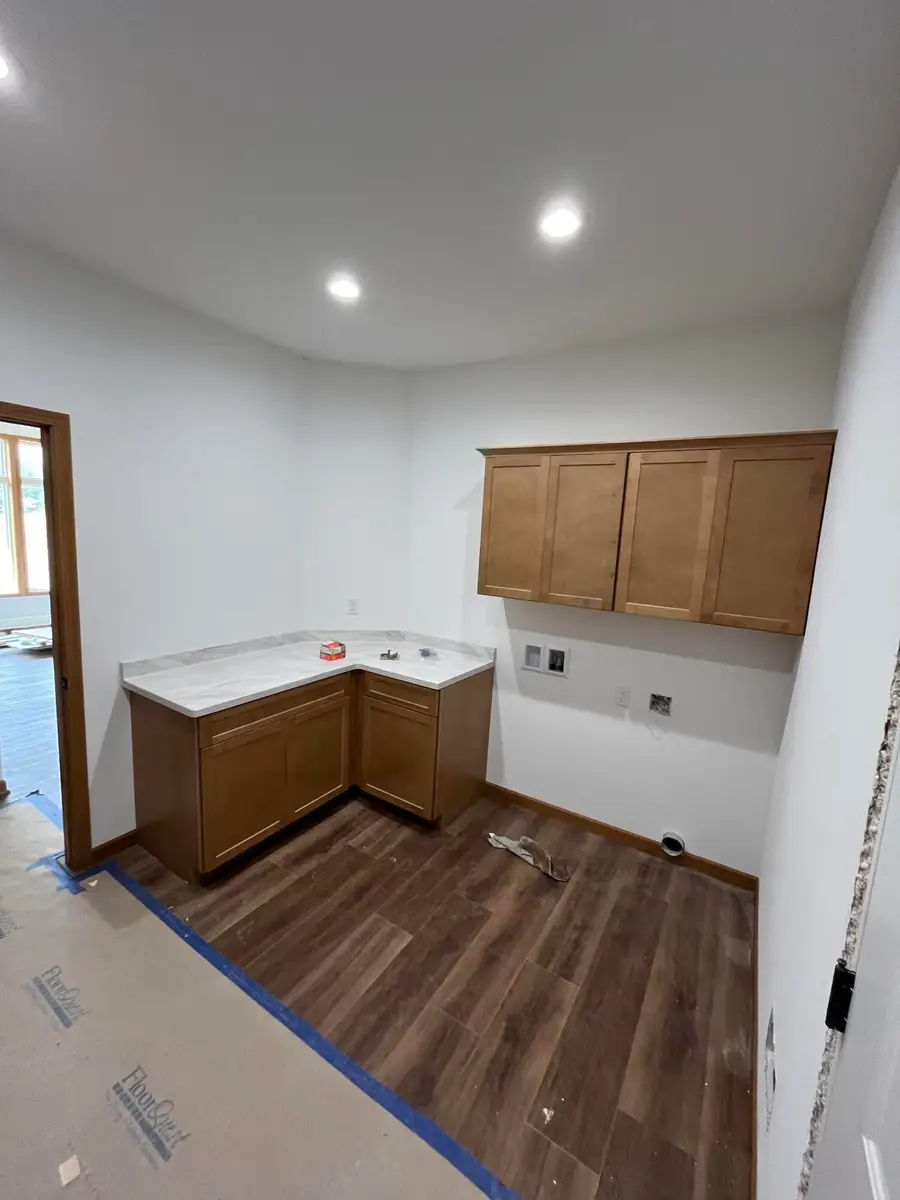 2357 Wallace Lake Rd, Trenton, WI 53090 - #3