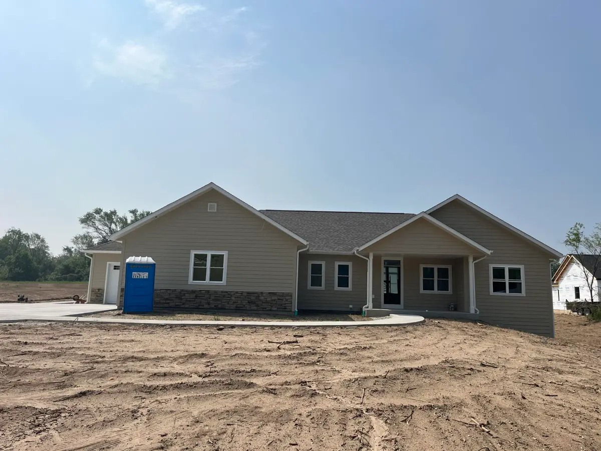2367 Wallace Lake Rd, Trenton, WI 53090 - #1