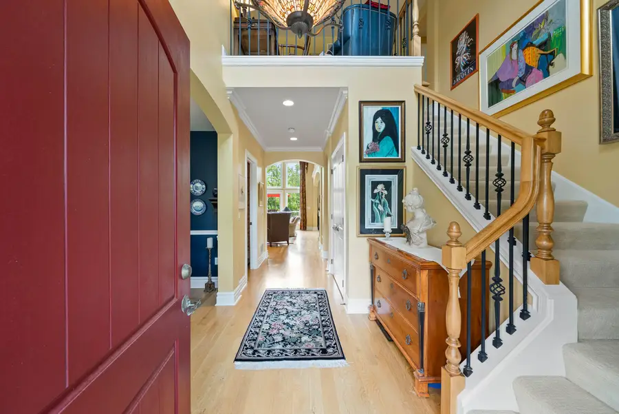 1835 Hickory Hill, Geneva, WI 53147 - #2