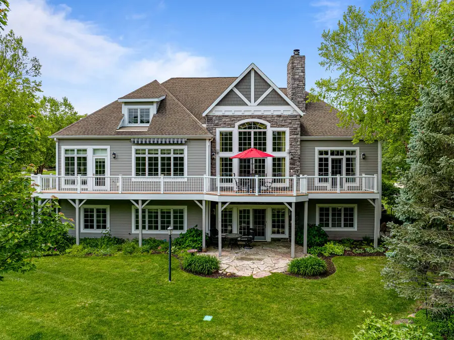 1835 Hickory Hill, Geneva, WI 53147 - #3
