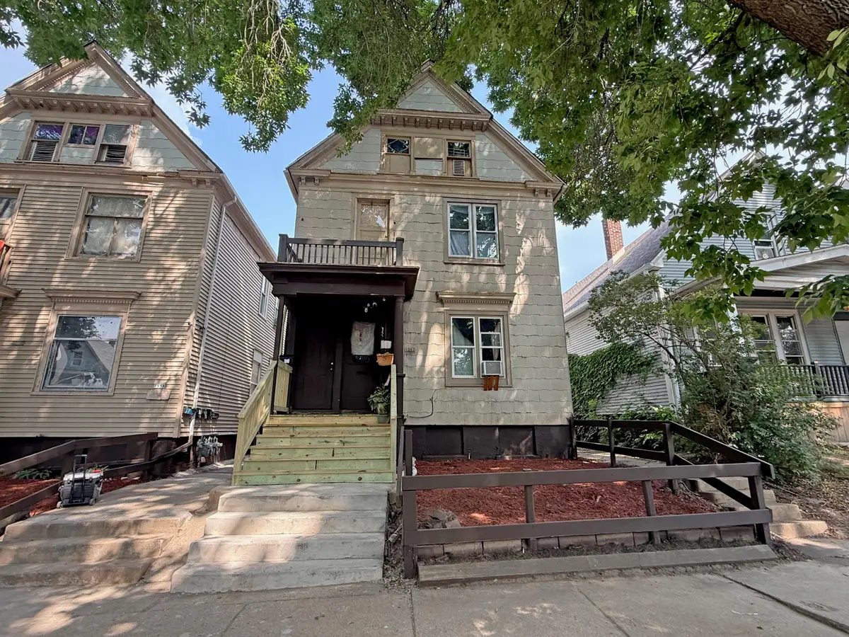1560 S 24th St, Milwaukee, WI 53204 - #1