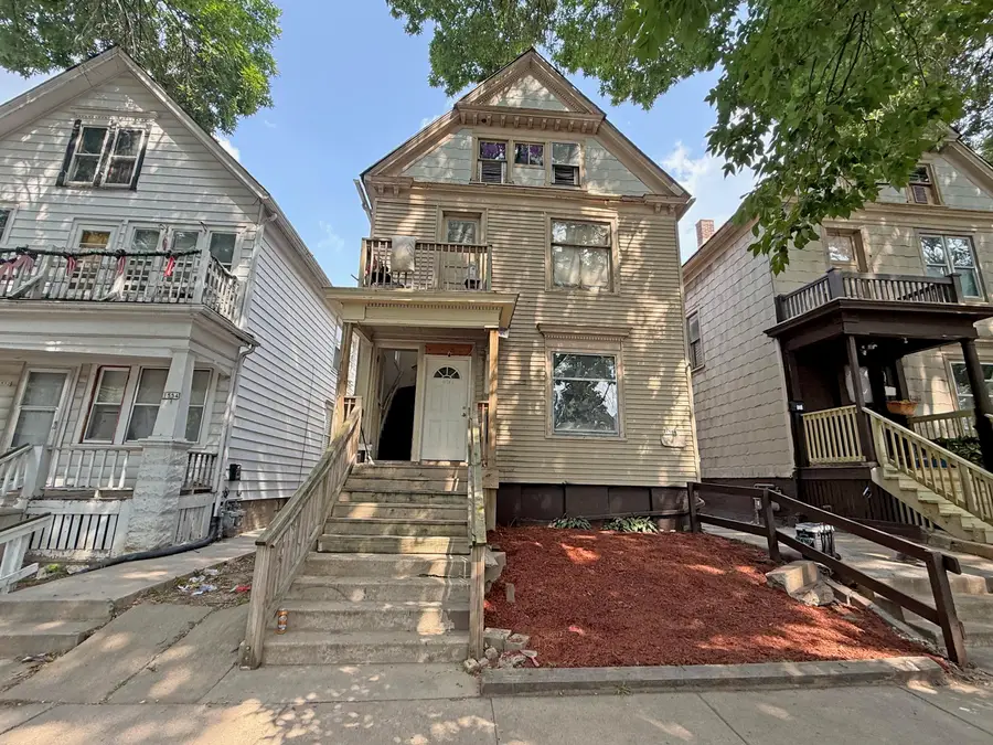 1556-1558 S 24th St, Milwaukee, WI 53204 - #2