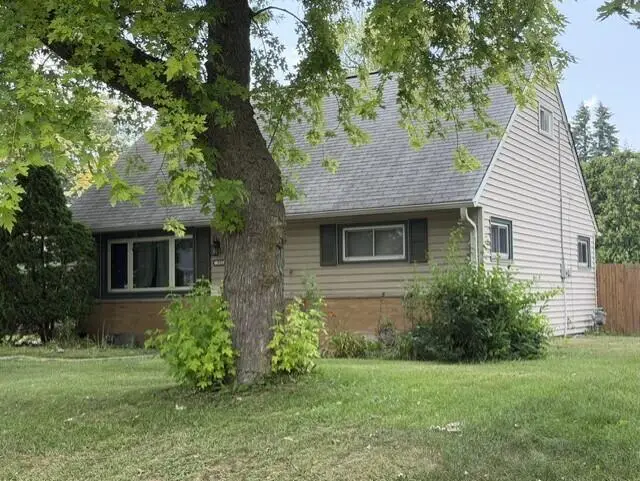 5314 W Wahner Ave, Brown Deer, WI 53223 - #3