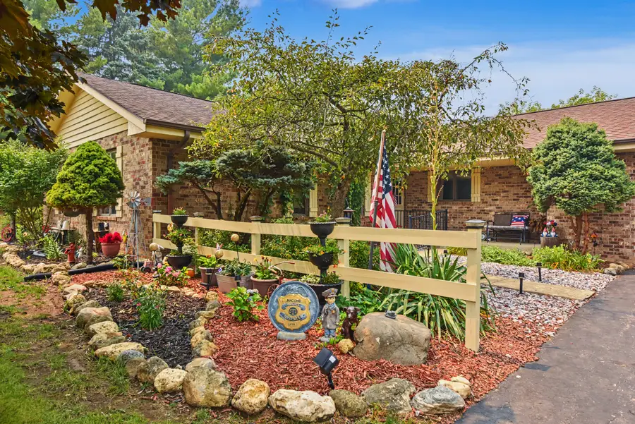 W7676 Stacey Ln, Whitewater, WI 53190 - #2