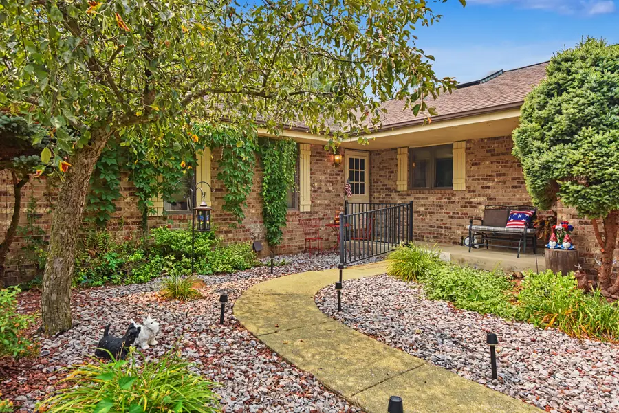 W7676 Stacey Ln, Whitewater, WI 53190 - #3