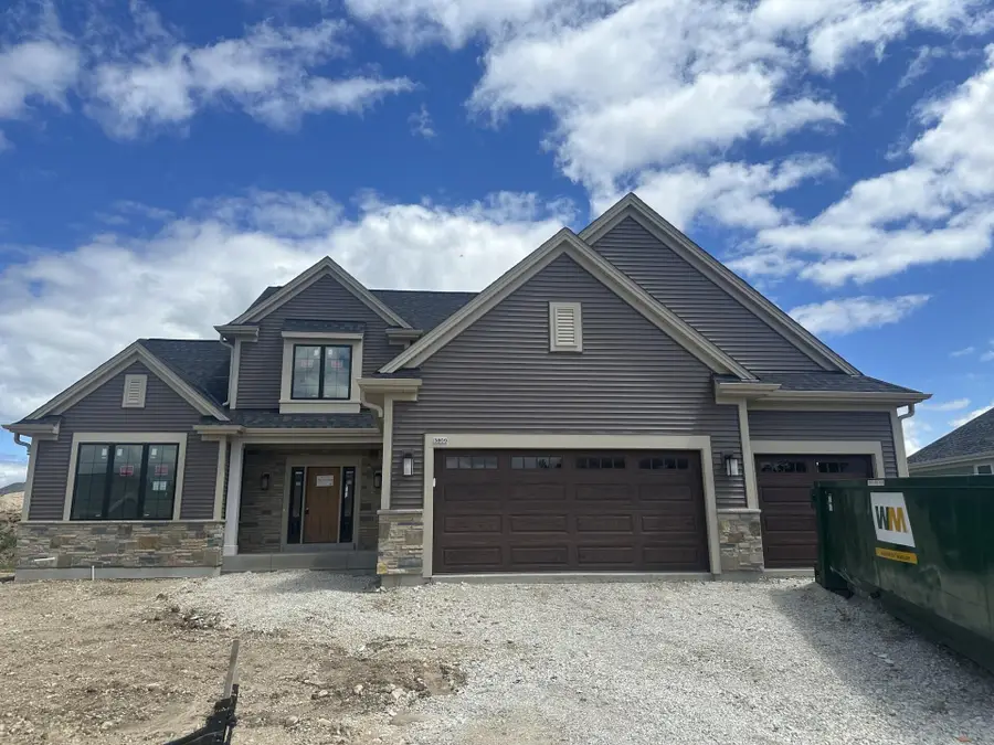 3809 White Oak Way, Waukesha, WI 53188 - #2