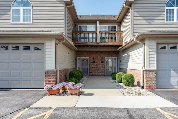 6308 44th St, Somers, WI 53144