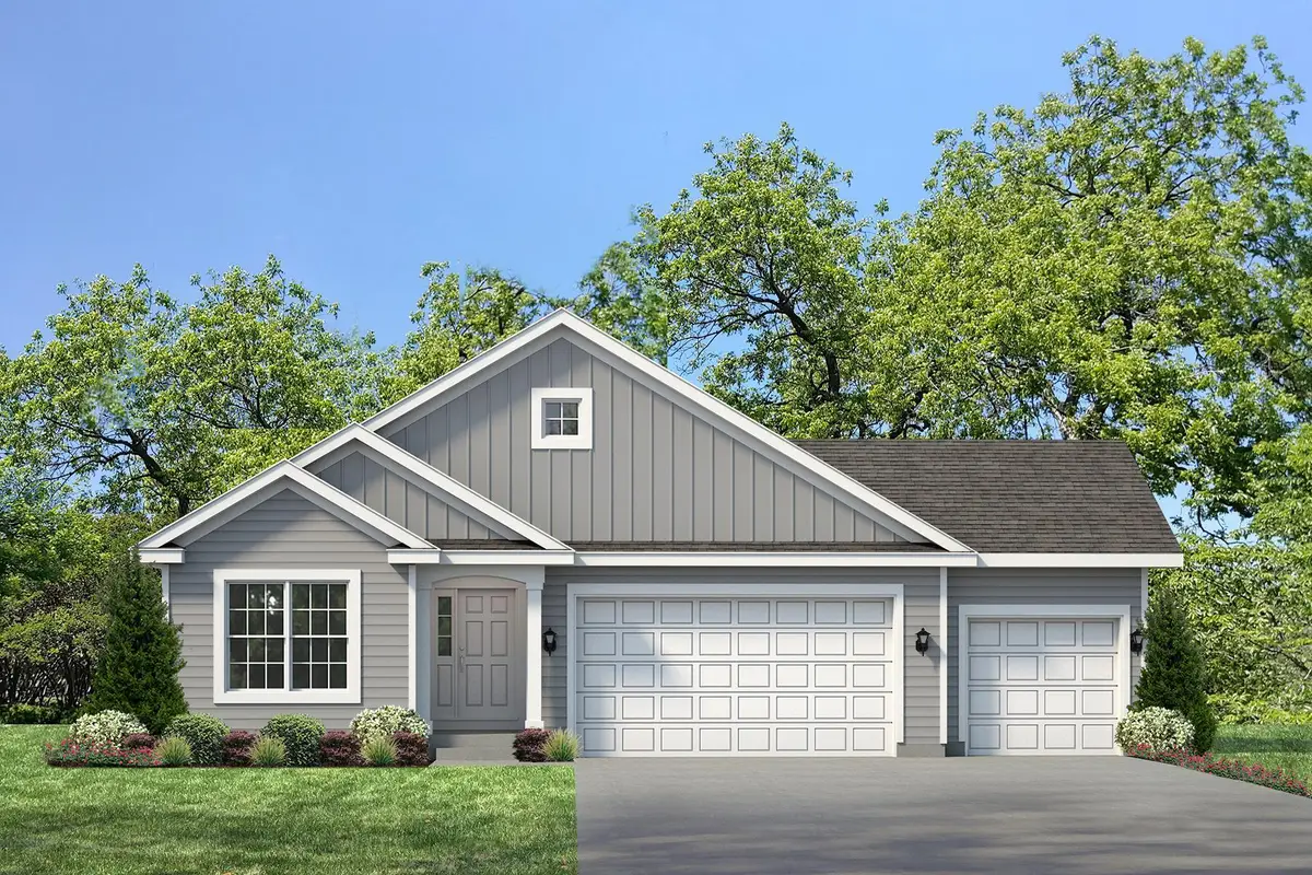 3962 Whiting St, Delavan, WI 53115 - #1