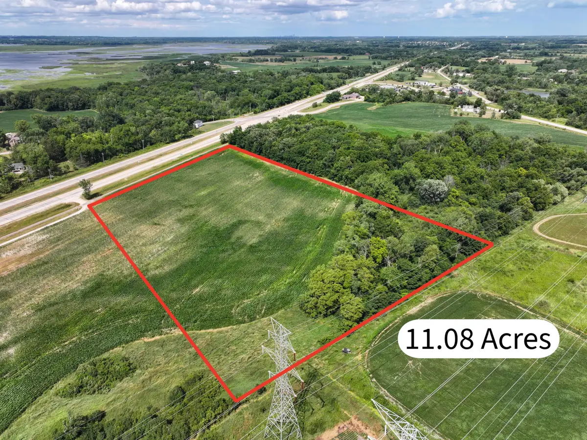Lt 3 Loomis Rd, Muskego, WI 53150 - #1
