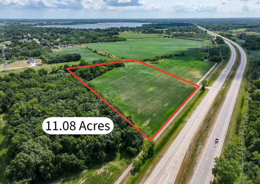 Lt 3 Loomis Rd, Muskego, WI 53150 - #2