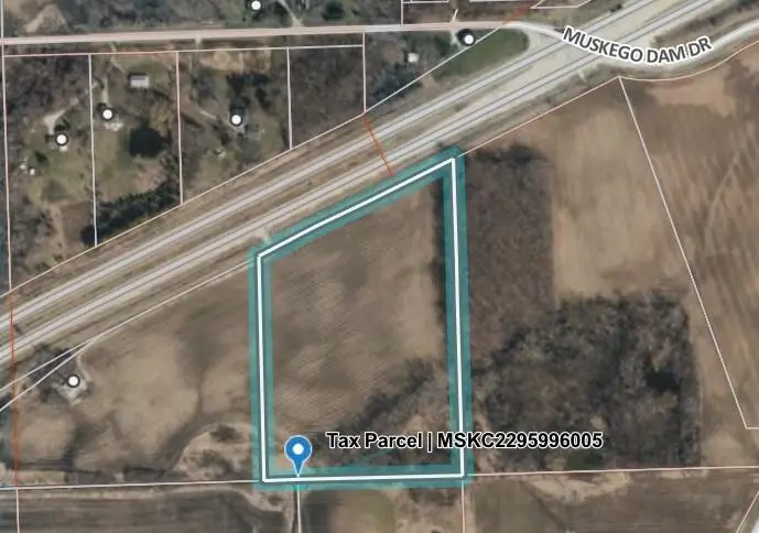 Lt 3 Loomis Rd, Muskego, WI 53150 - #3