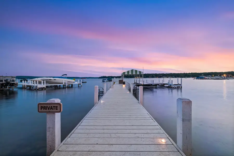 501 E Geneva St, Williams Bay, WI 53191 - #3