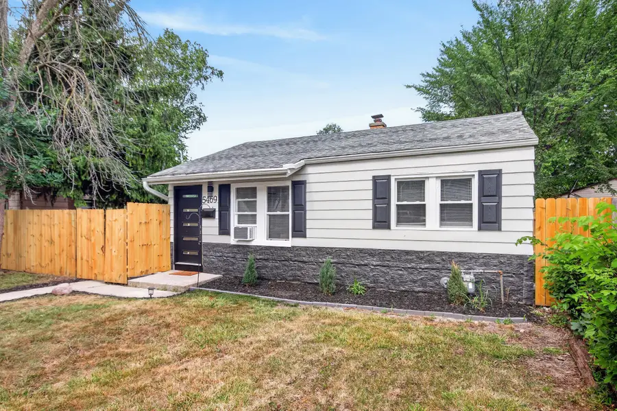 5469 N 58th St, Milwaukee, WI 53218 - #2