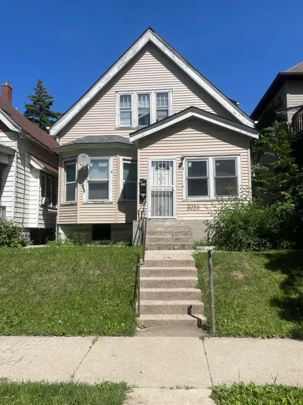 3056 N 25th St, Milwaukee, WI 53206